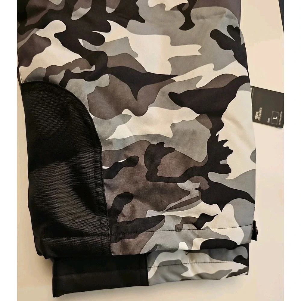 Sportneer insulated snow